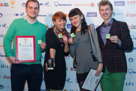 ZOOMBOOK – among the best Lithuanian startups