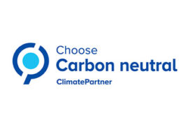 BALTO print joins Climate Partner organisation