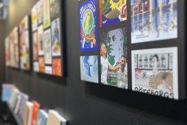 Highlights from the Gothenburg Book Fair