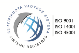 BALTO print Renews ISO Certifications!