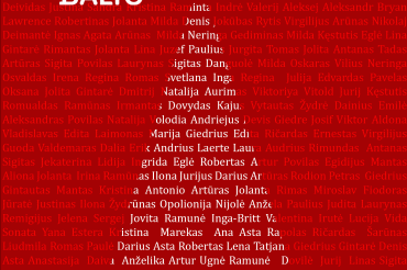 Warm holidays and inspiring New Year!